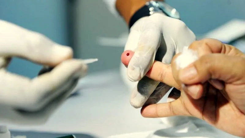 Espírito Santo registra 15 mil casos de hepatites virais nos últimos 24 anos