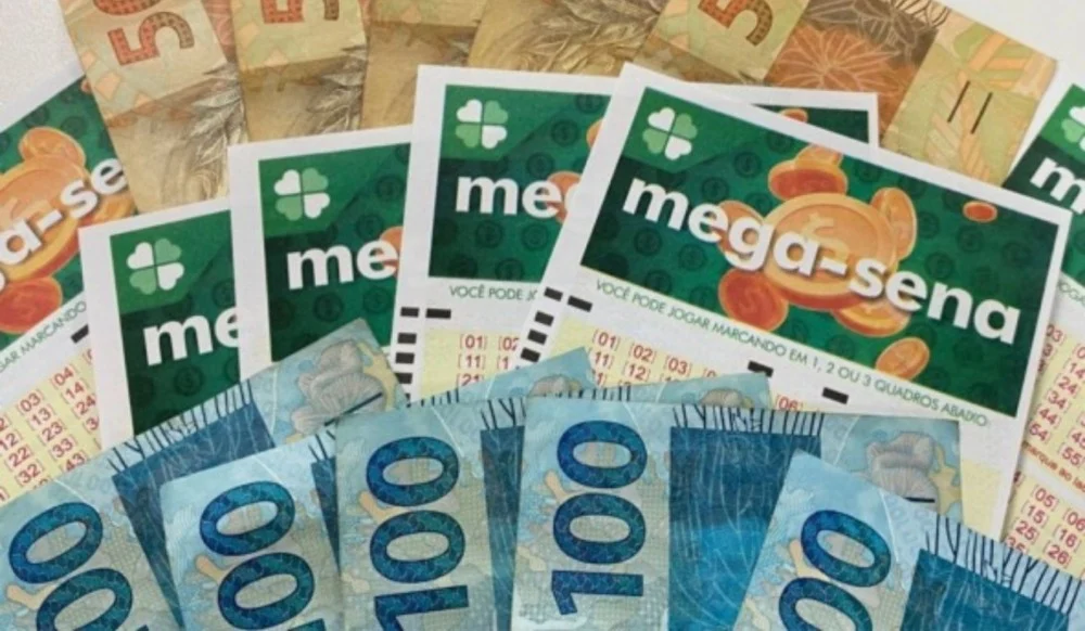 Aposta de Aracruz ganha prêmio na Mega Sena