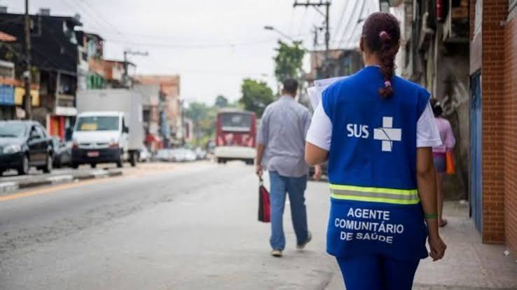 Atualização cadastral do SUS em Aracruz depende da colaboração da população durante visitas dos Agentes Comunitários de Saúde