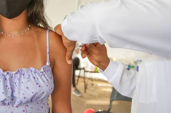 Aracruz | Saúde intensifica vacinação de crianças e adolescentes com Campanha Nacional de Multivacinação