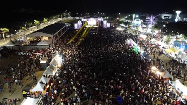 27ª Expo Aracruz: confira a programação completa