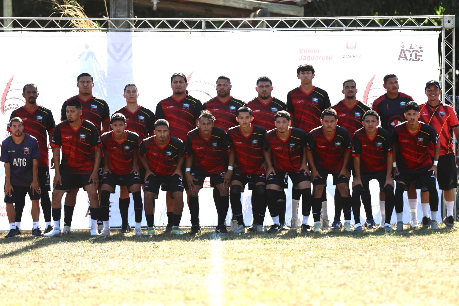 Aldeia Irajá conquista o título do Campeonato Indígena Municipal 2026