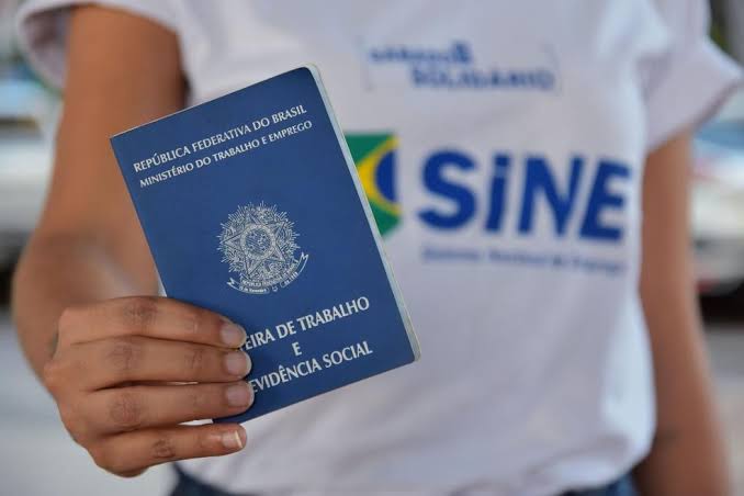 De motorista a enfermeiro: veja as vagas disponíveis nos Sines do ES nesta semana