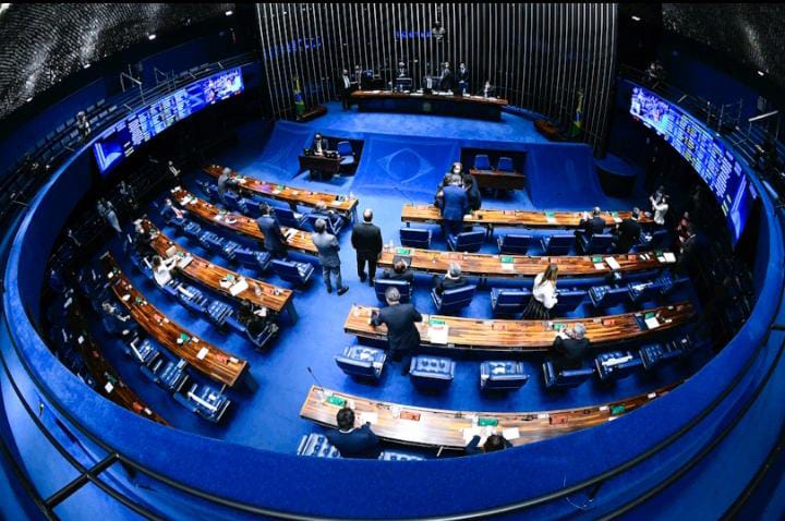 Votação do Estatuto do Aprendiz no Plenário do Senado Federal é adiada