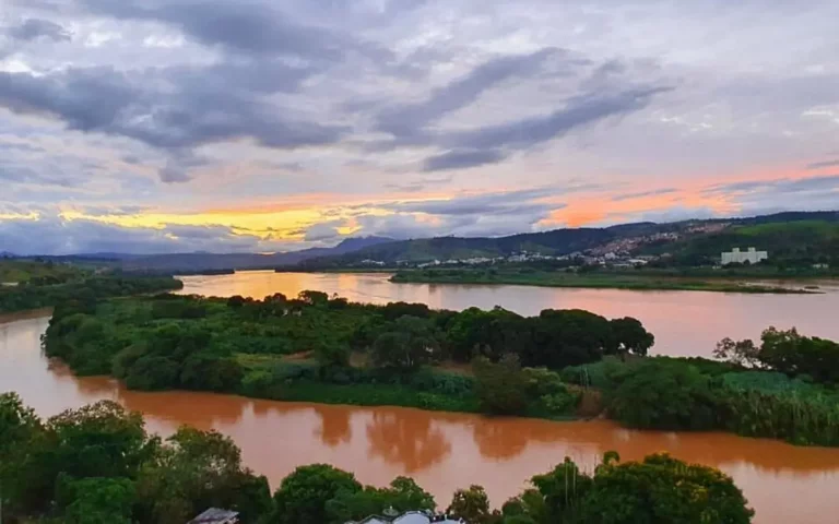 Aracruz entra no Acordo do Rio Doce