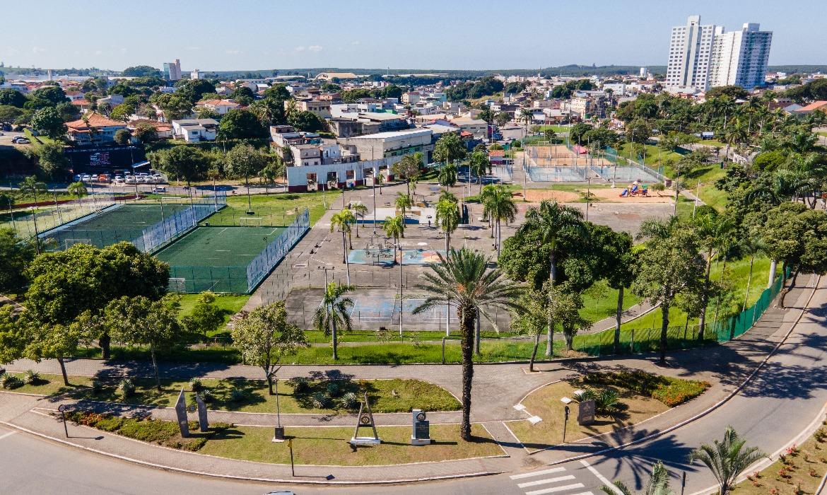 Praça da Paz em Aracruz vai receber terceira idade em manhã de saúde, convivência e bem-estar