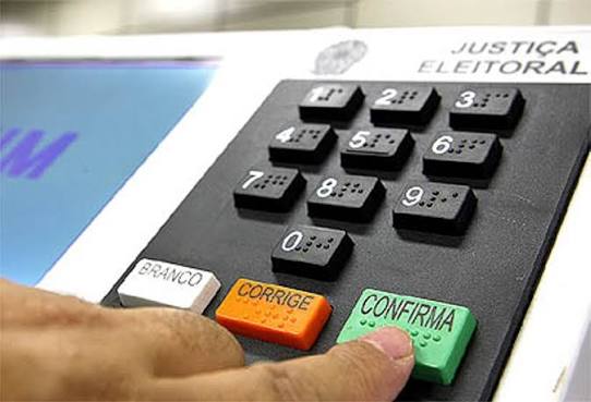 Aracruz elege dois deputados estaduais, mas perde representação na Câmara Federal
