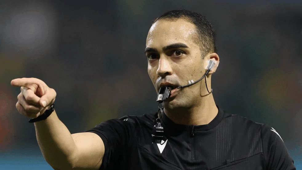 Davi Lacerda pode ser o primeiro árbitro capixaba no quadro da Fifa