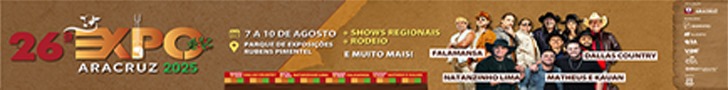 Exposição ARACRUZ