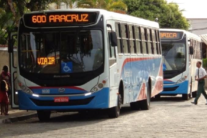 Transporte de Aracruz terá horários especiais durante os 4 dias da 26ª Expo Aracruz
