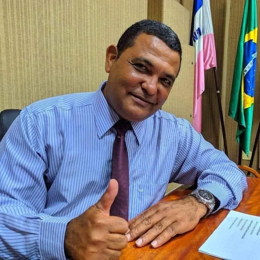 Ex-vereador de Aracruz, Carlinhos do Josiel, morre em acidente de moto