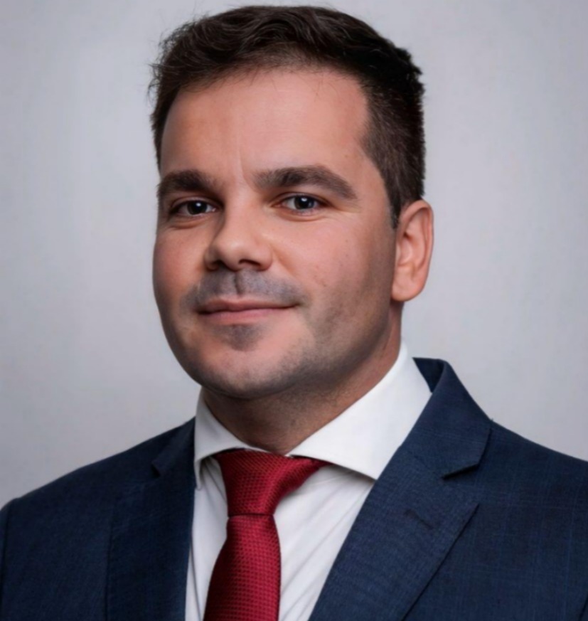 Vereador Dandan assume cargo de Líder do Governo na Câmara Municipal de Aracruz