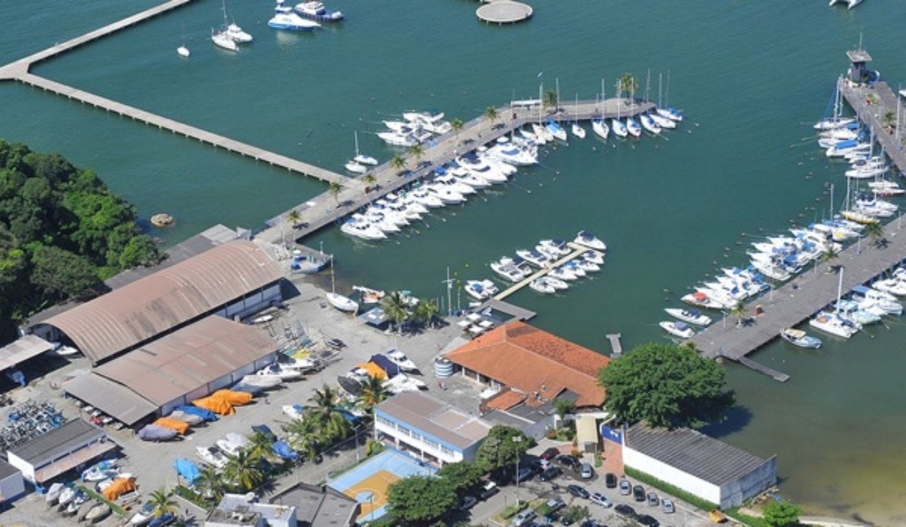 Iate Clube do ES prepara parceria para ter sub sede em Santa Cruz