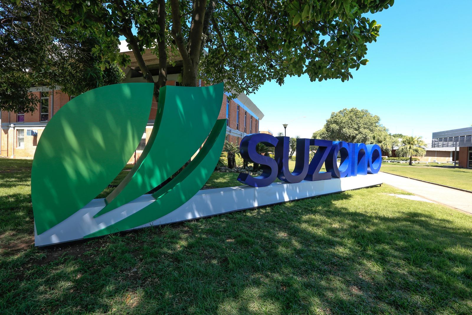 Suzano inicia testes na nova fábrica de papel em Aracruz