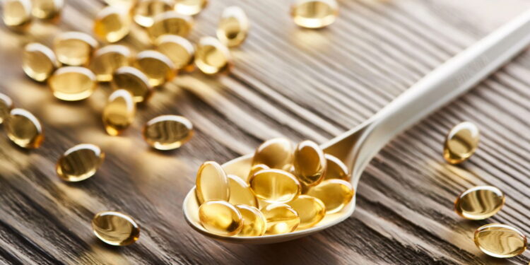 A verdade nunca dita sobre suplementos de ômega 3 segundo a ciência