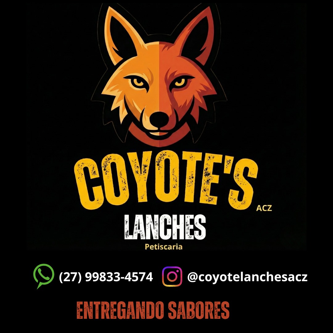 COYOTE