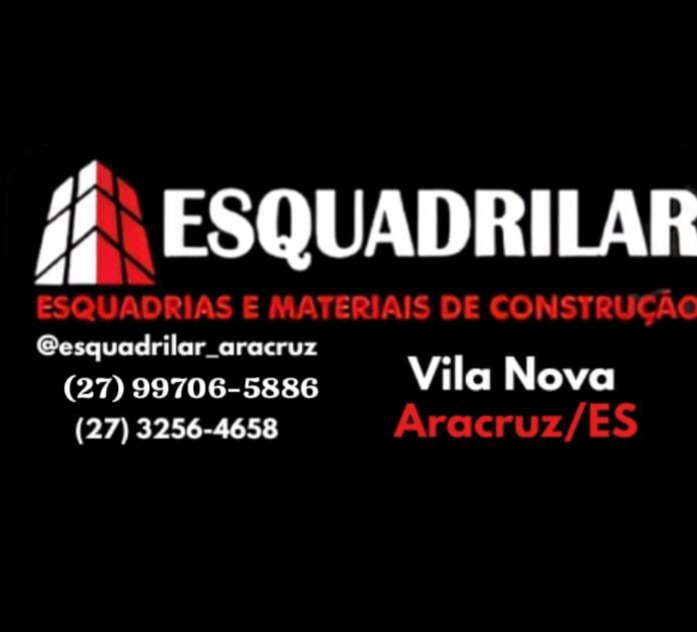Esquadrilar