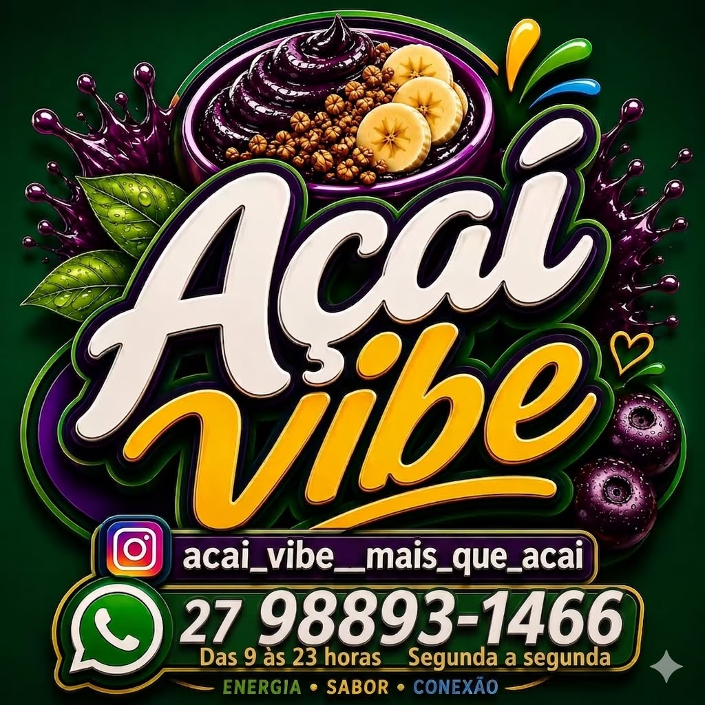 Açaí Vibe